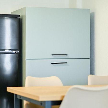 Kasta Family Apartments 尼基季 外观 照片