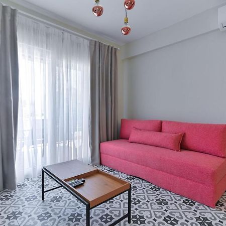 Kasta Family Apartments 尼基季 外观 照片