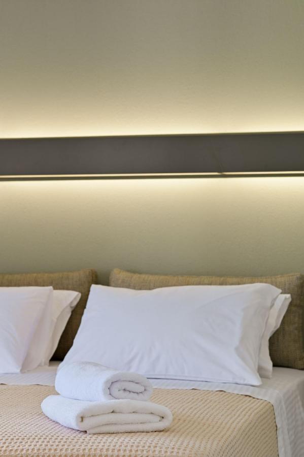 Kasta Family Apartments 尼基季 外观 照片