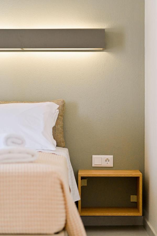 Kasta Family Apartments 尼基季 外观 照片